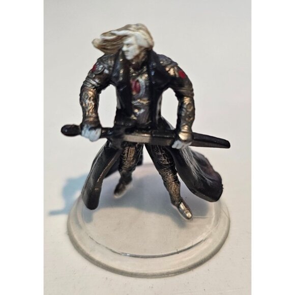 MTG Arena of the Planeswalkers Sori Markov Figure Replacement Piece - Picture 1 of 4